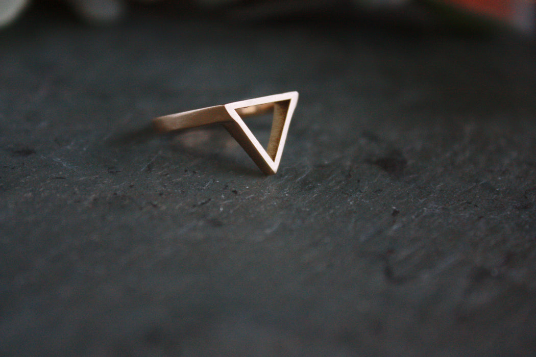 delta ring