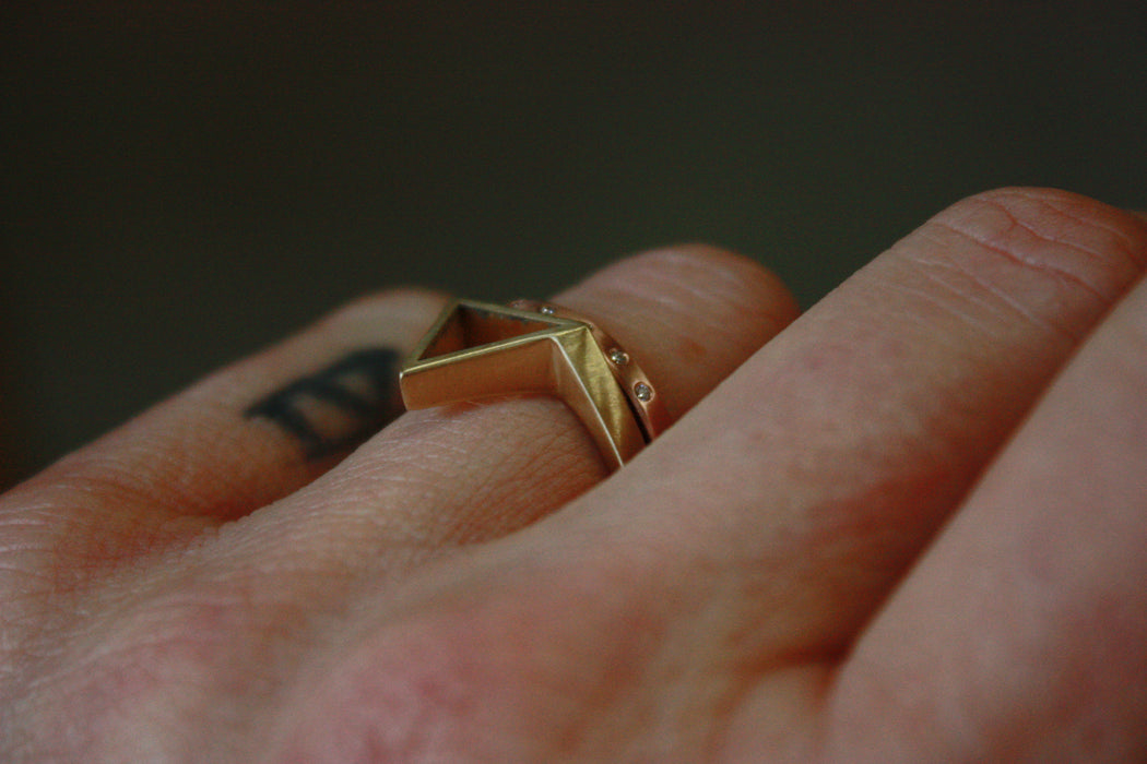 delta ring