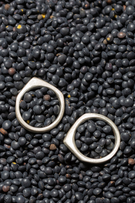 rudder ring