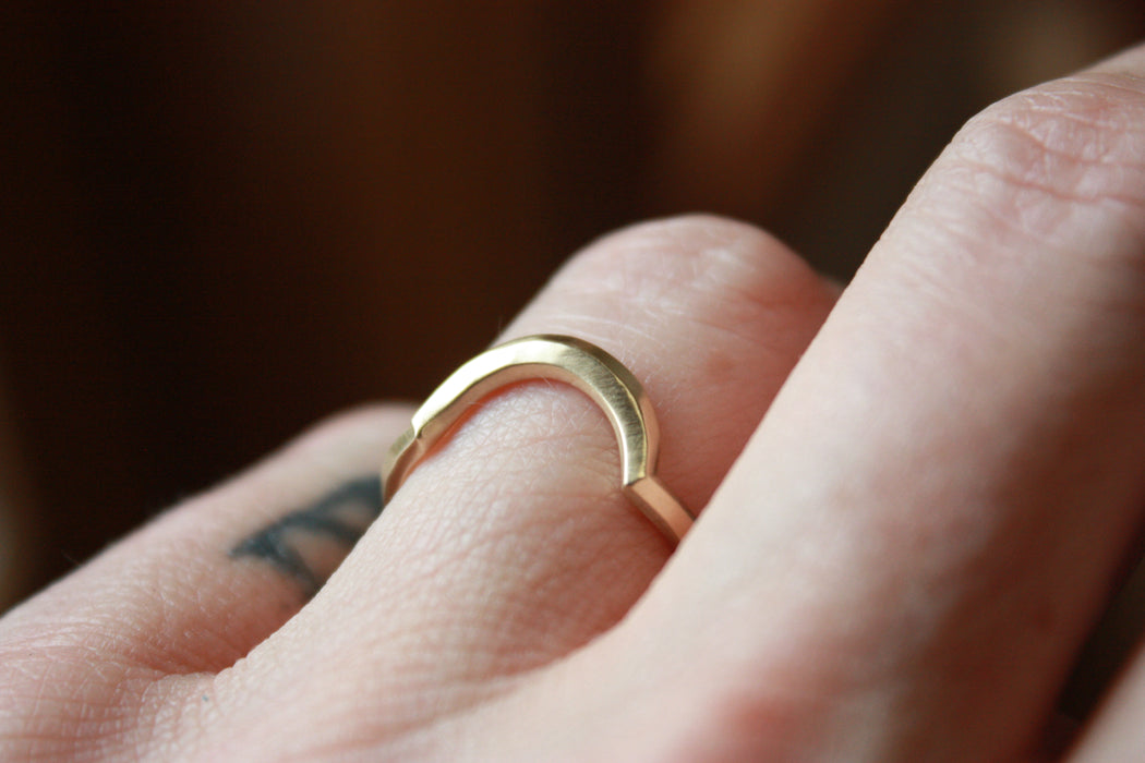 omega ring
