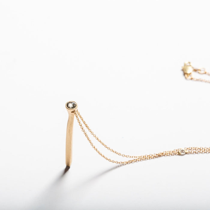 illuminant necklace
