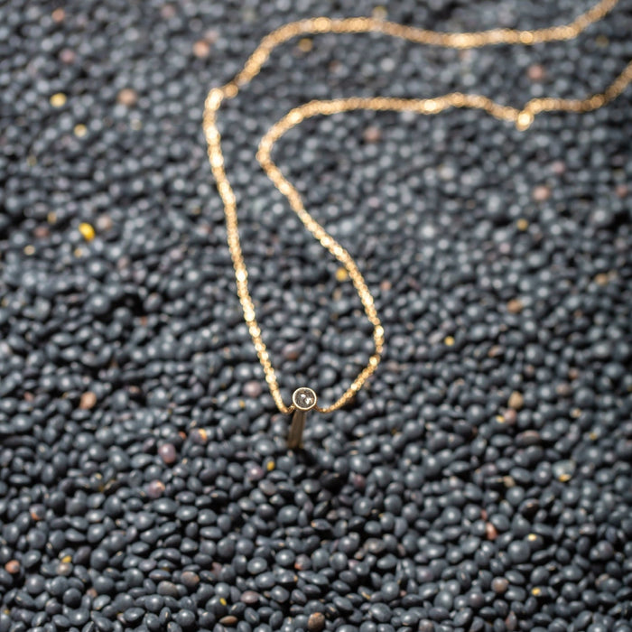 illuminant necklace