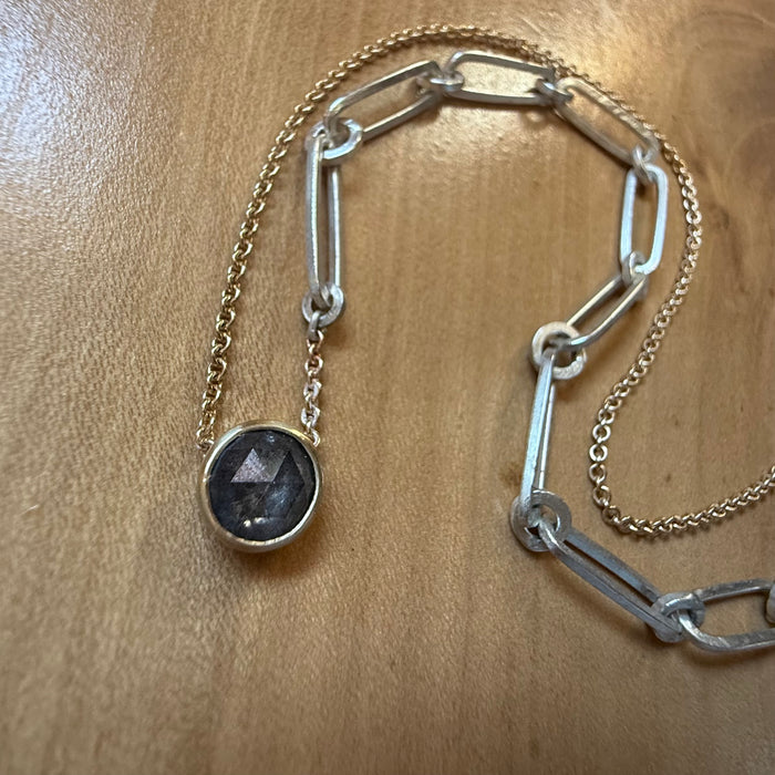 cairn pendant