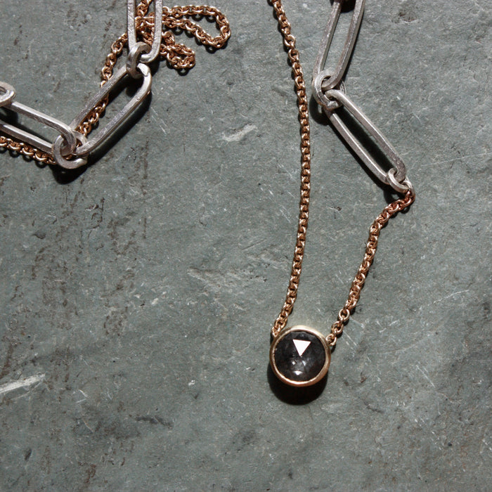 cairn pendant