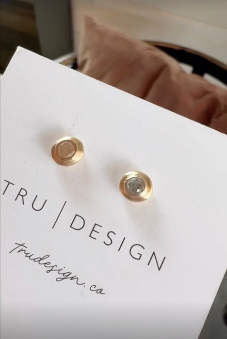 icy charco studs