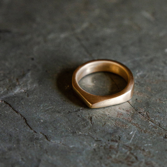 rudder ring