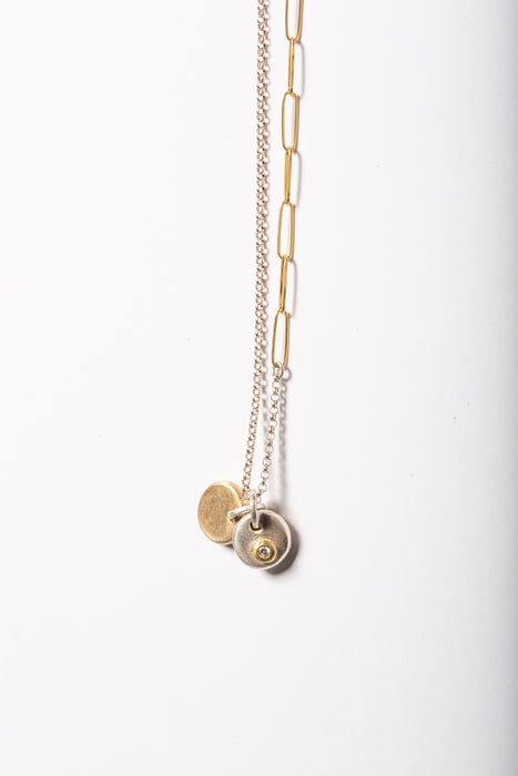cairn iii necklace
