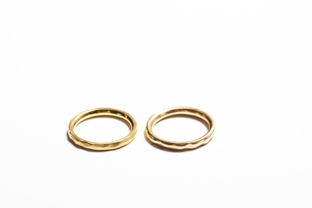 plumes ring