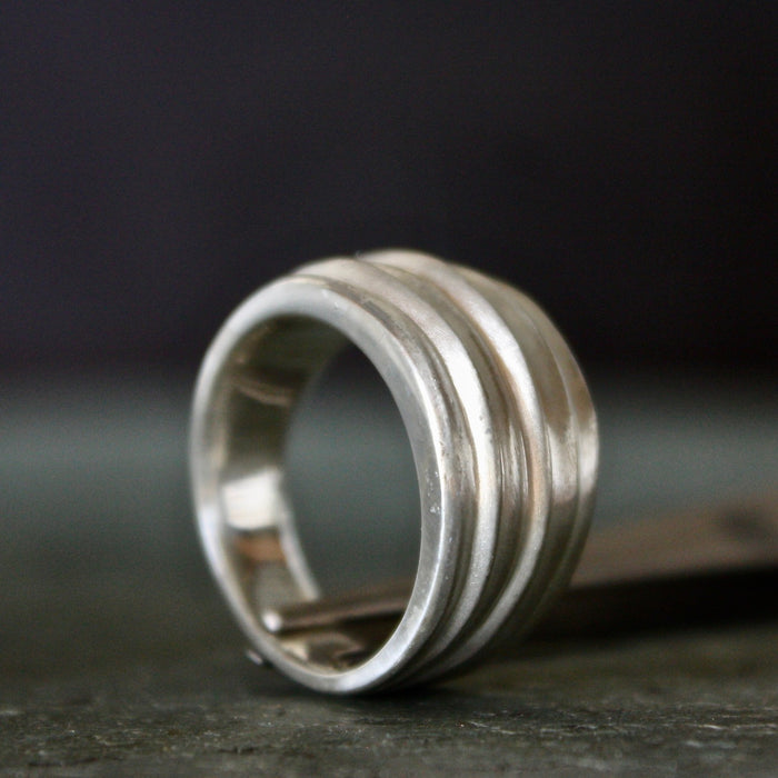 panaché ii ring